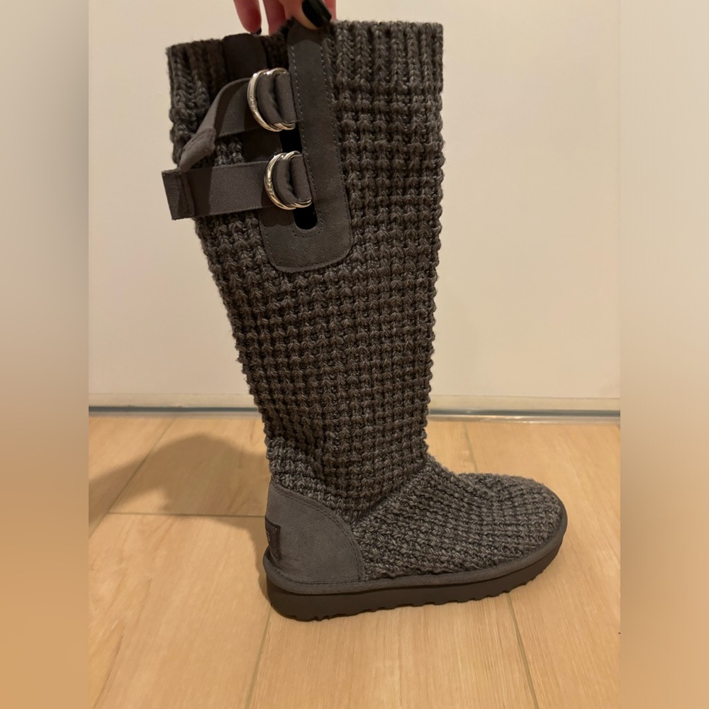 UGG Classic Solene Tall Boot